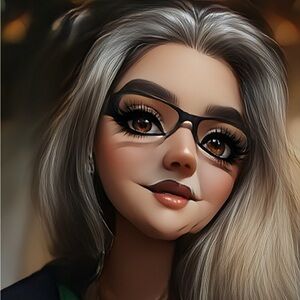 Meet your Posher, Sheri